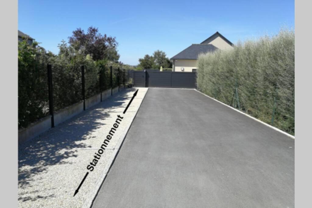 Gite La Lancieutine Proche Plages 4 Personnes Lancieux Exterior photo